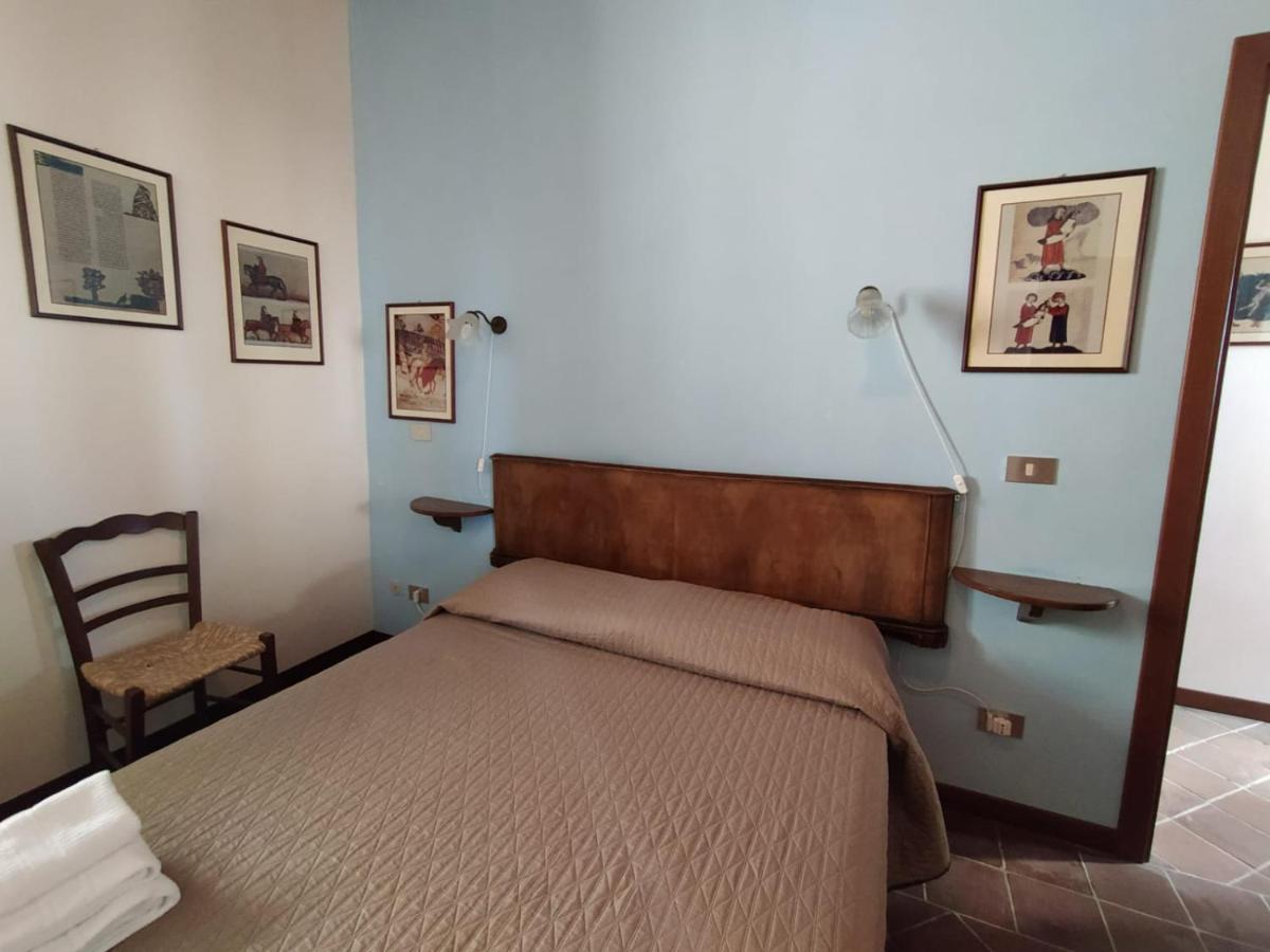 Locanda Il Falco Nero Fumone Екстериор снимка