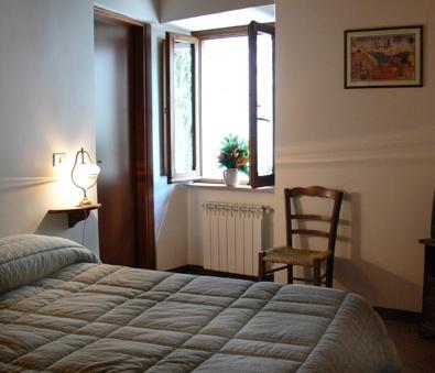 Locanda Il Falco Nero Fumone Екстериор снимка